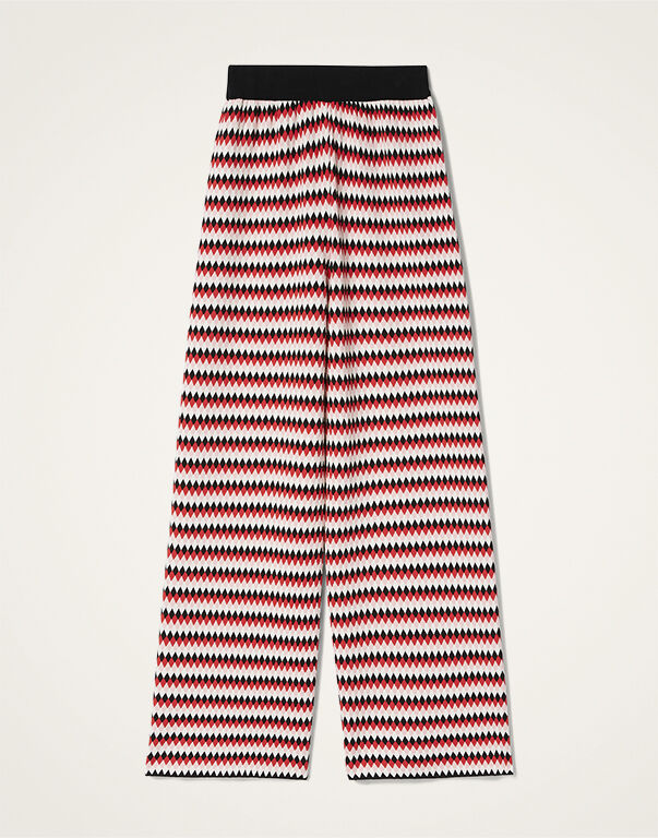 Pantalons et Shorts Colorés à Imprimés pour Femme | La DoubleJ©