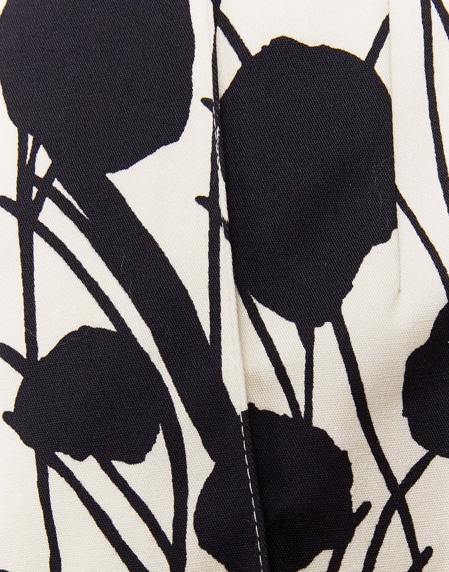 LaDoubleJ Anna Pants Moses TRO0022COT006MSS0001