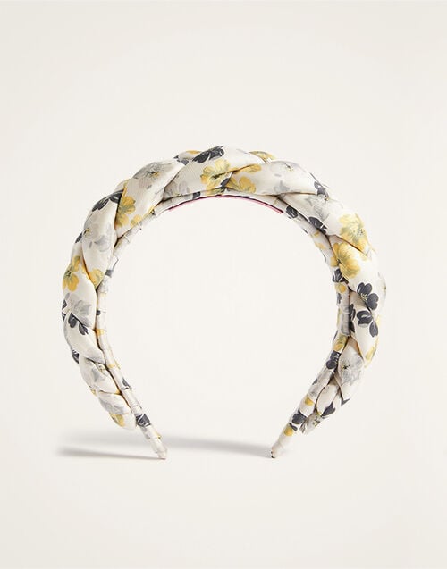 La DoubleJ Rapunzel Headband La DoubleJ Rapunzel Headband Cupid White HEB0004FOD001CUP02WH01
