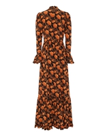 La DoubleJ Visconti Dress La DoubleJ Visconti Dress Morpheus Black DRE0041CRE001OPI01BL01