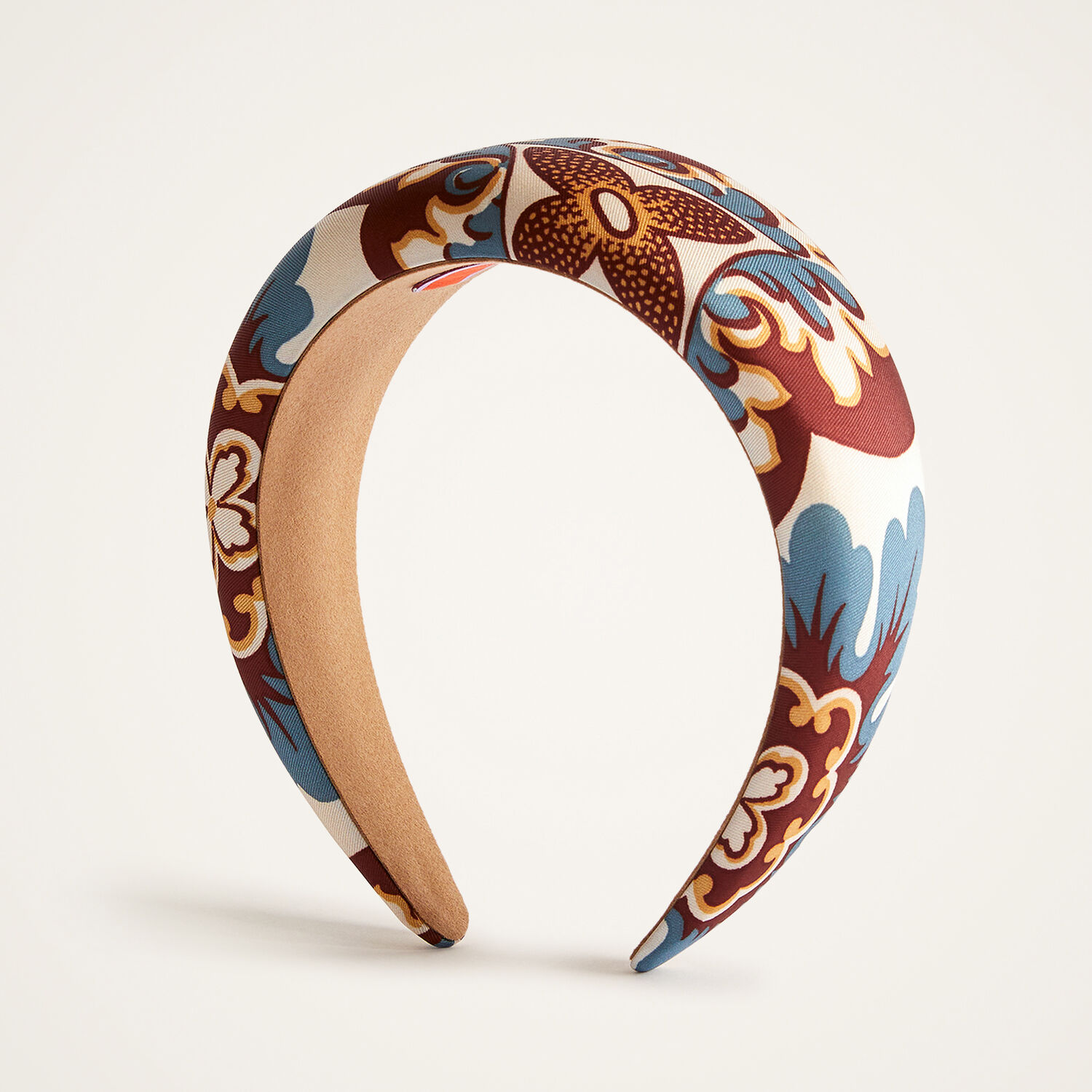 LA DOUBLEJ MEDICI HEADBAND