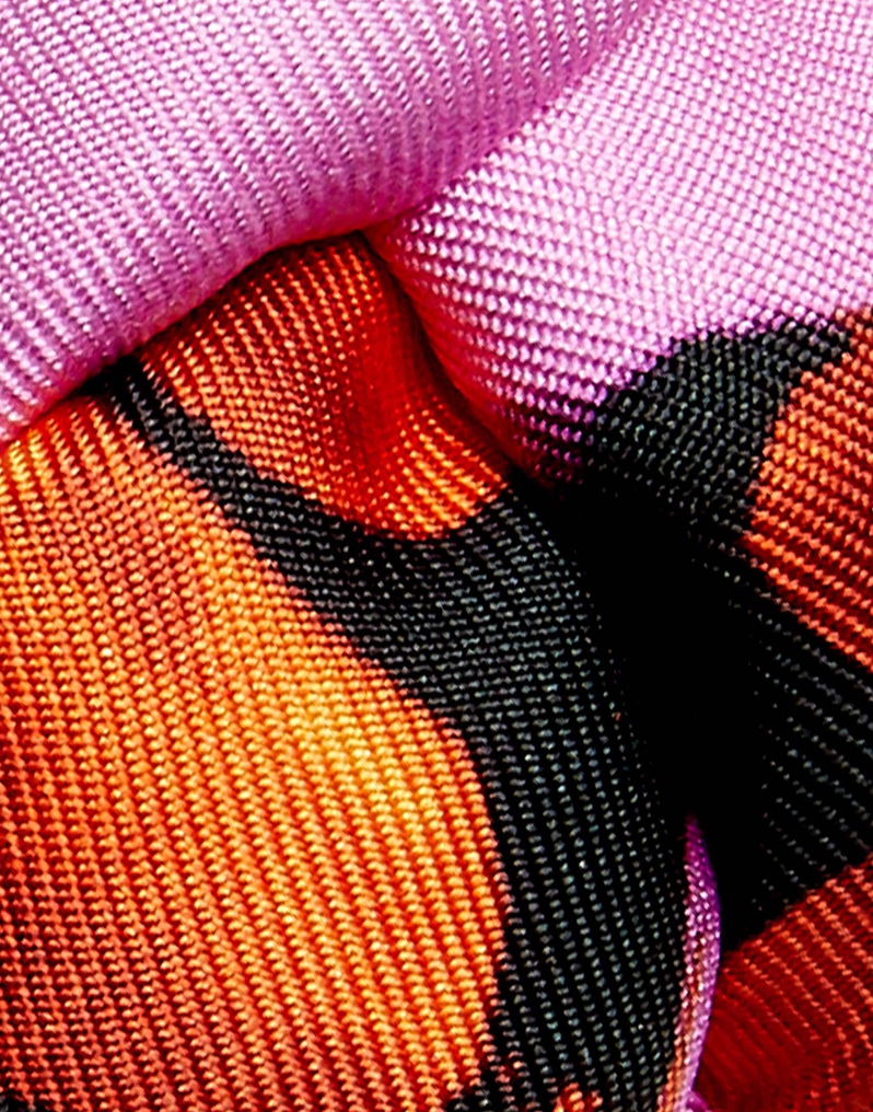 La DoubleJ Rapunzel Headband La DoubleJ Rapunzel Headband Liberace Ciclamino HEB0004FOD001LBR0002