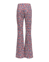 La DoubleJ Saturday Night Pants La DoubleJ Saturday Night Pants Zia TRO0030COT006ZIA01BU03