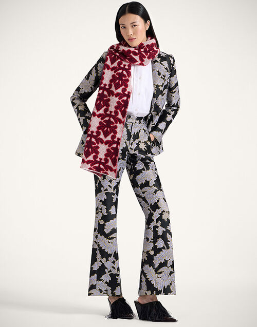 La DoubleJ Saturday Night Pants Lark Black TRO0030JCQ099LAR02BL01