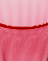 La DoubleJ Rainbow Glass Set of 2 La DoubleJ Rainbow Glass Set of 2 Fuxia GLA0014MUR001FUC0001