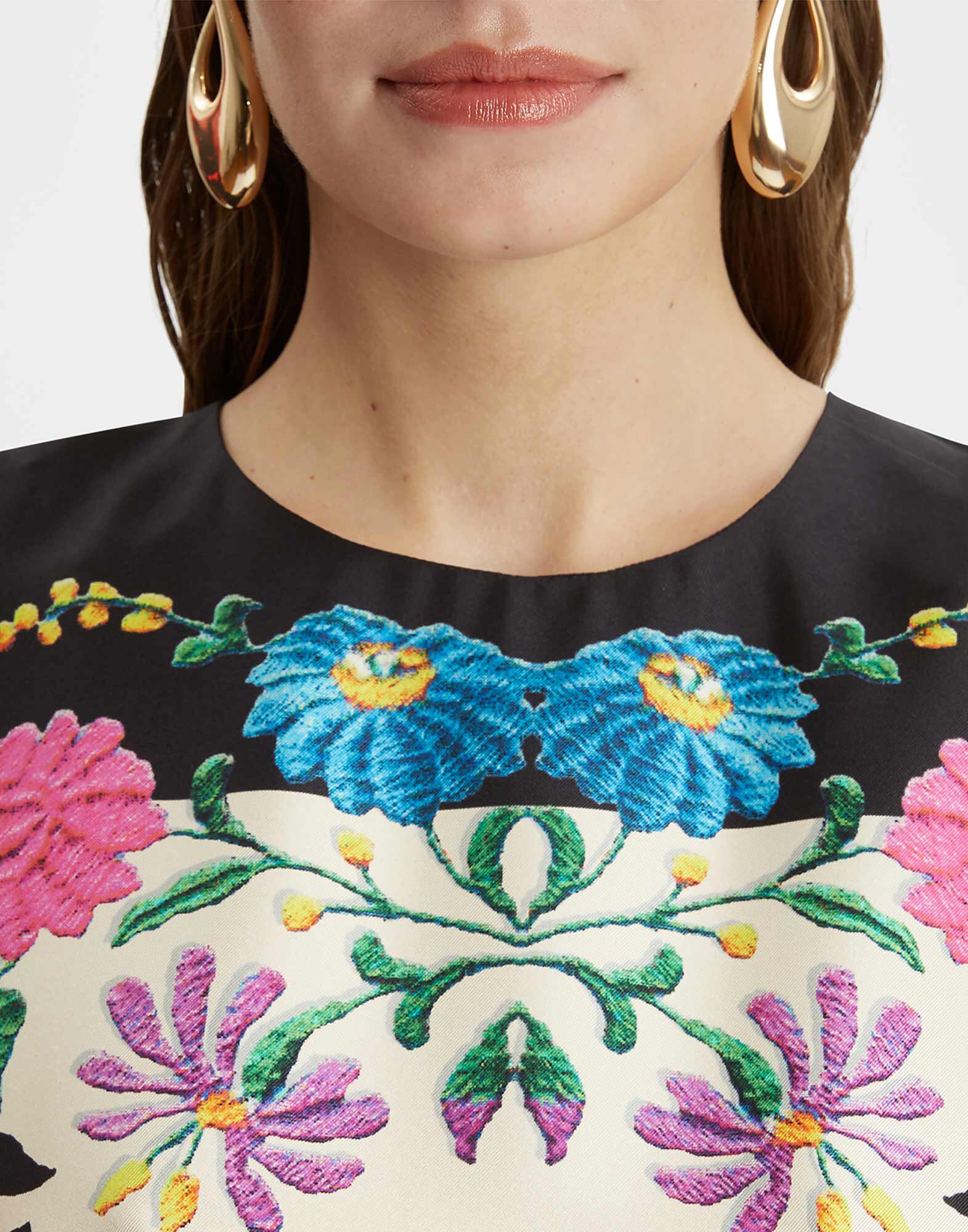 Plaza top dress on sale