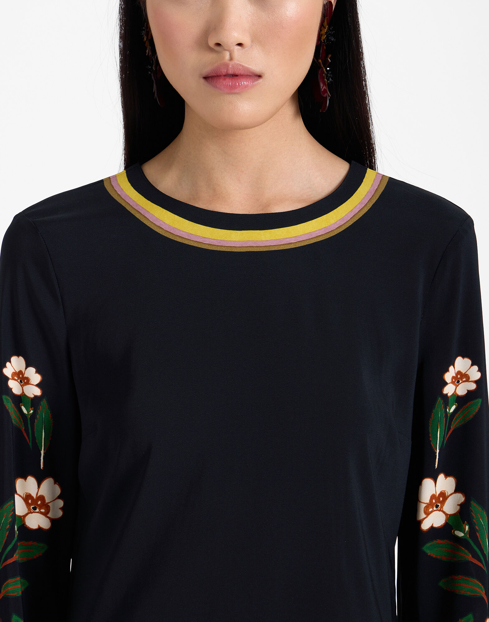 Ted baker maddeyy jumper deals