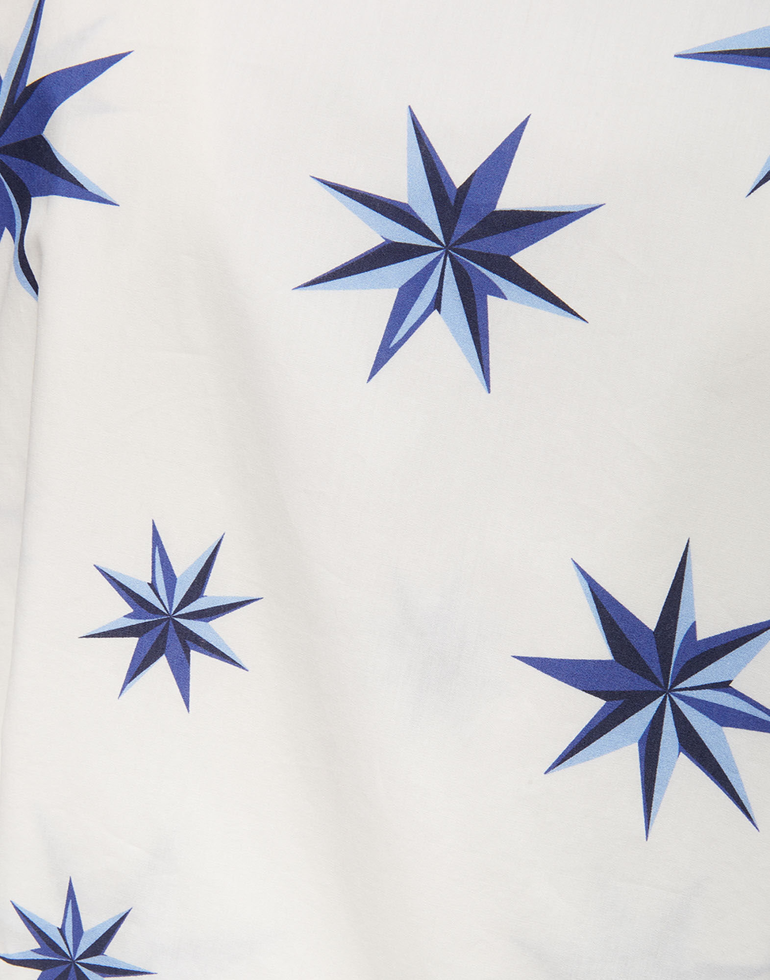 La DoubleJ Peek-A-Boo Dress Lakshmi DRE0356COT039LAK01WH01