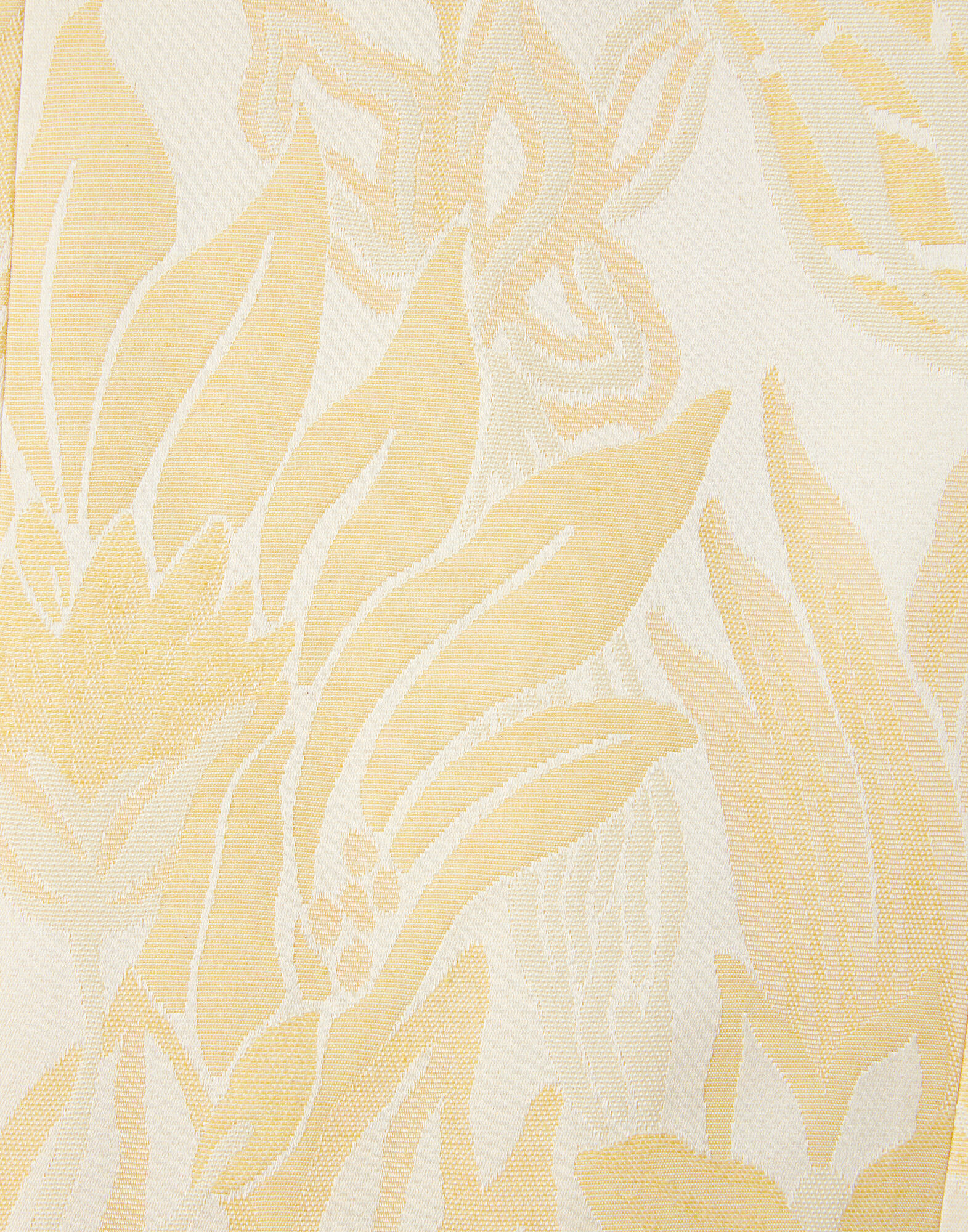 La DoubleJ Jones Jacket Iris Yellow JAC0106JCQ109IRS06YE02