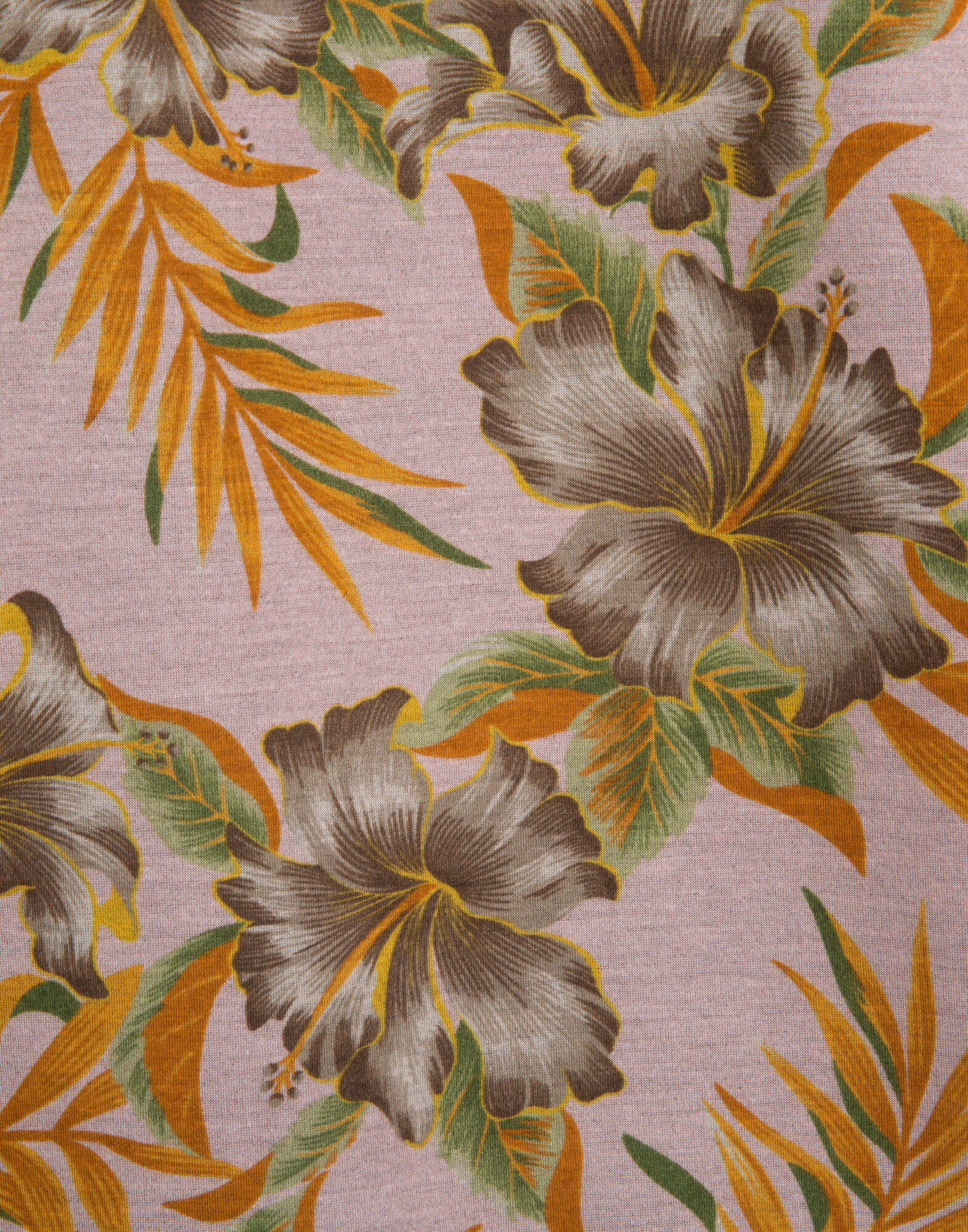 LaDoubleJ Hoodie Sweatshirt Polinesia SWE0001SCU001PLN0001