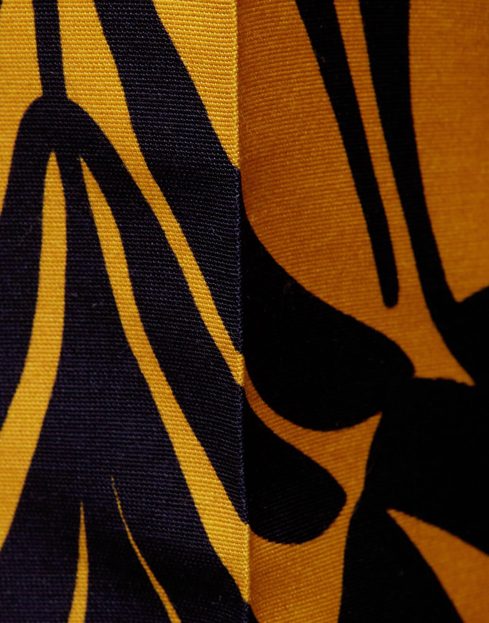 La DoubleJ Saturday Night Pants Papyrus Gold TRO0030CAD001PAY01YE05