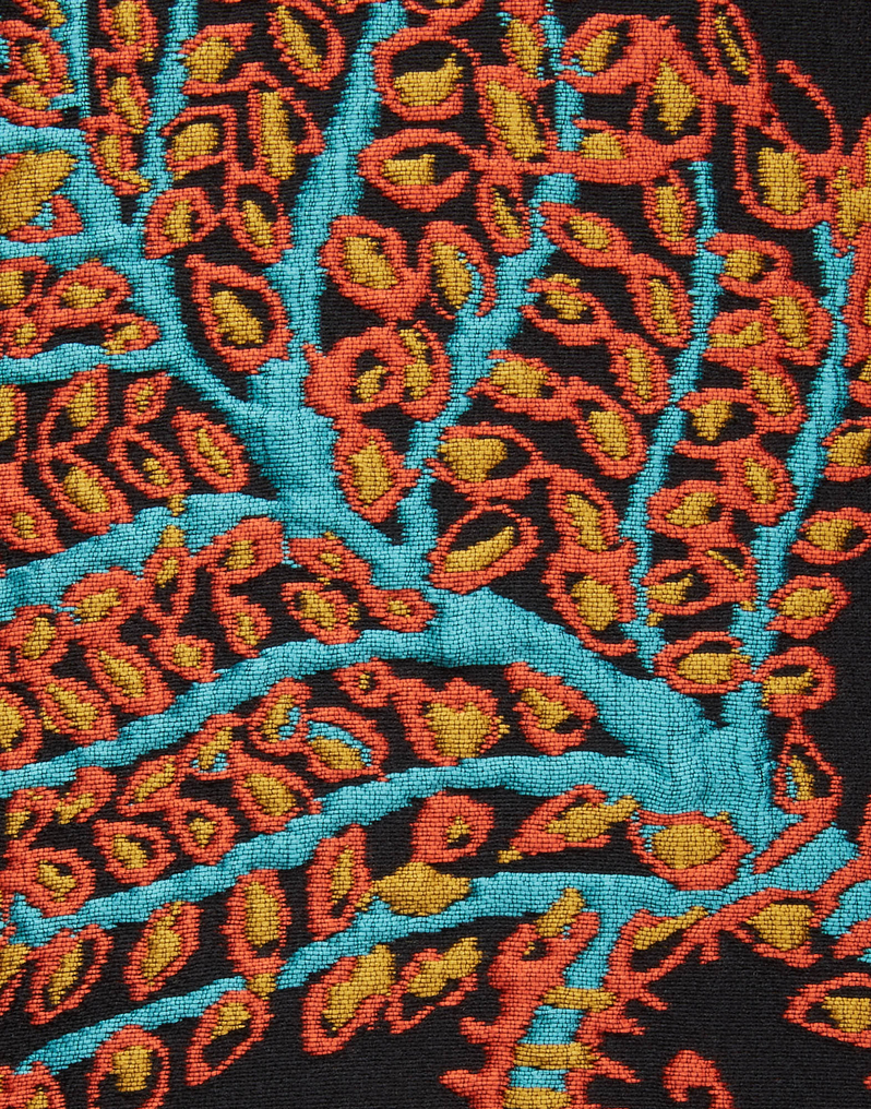 La DoubleJ Boxy Coat La DoubleJ Boxy Coat Sicomore Black JAC0014JCQ053SIC02BL01