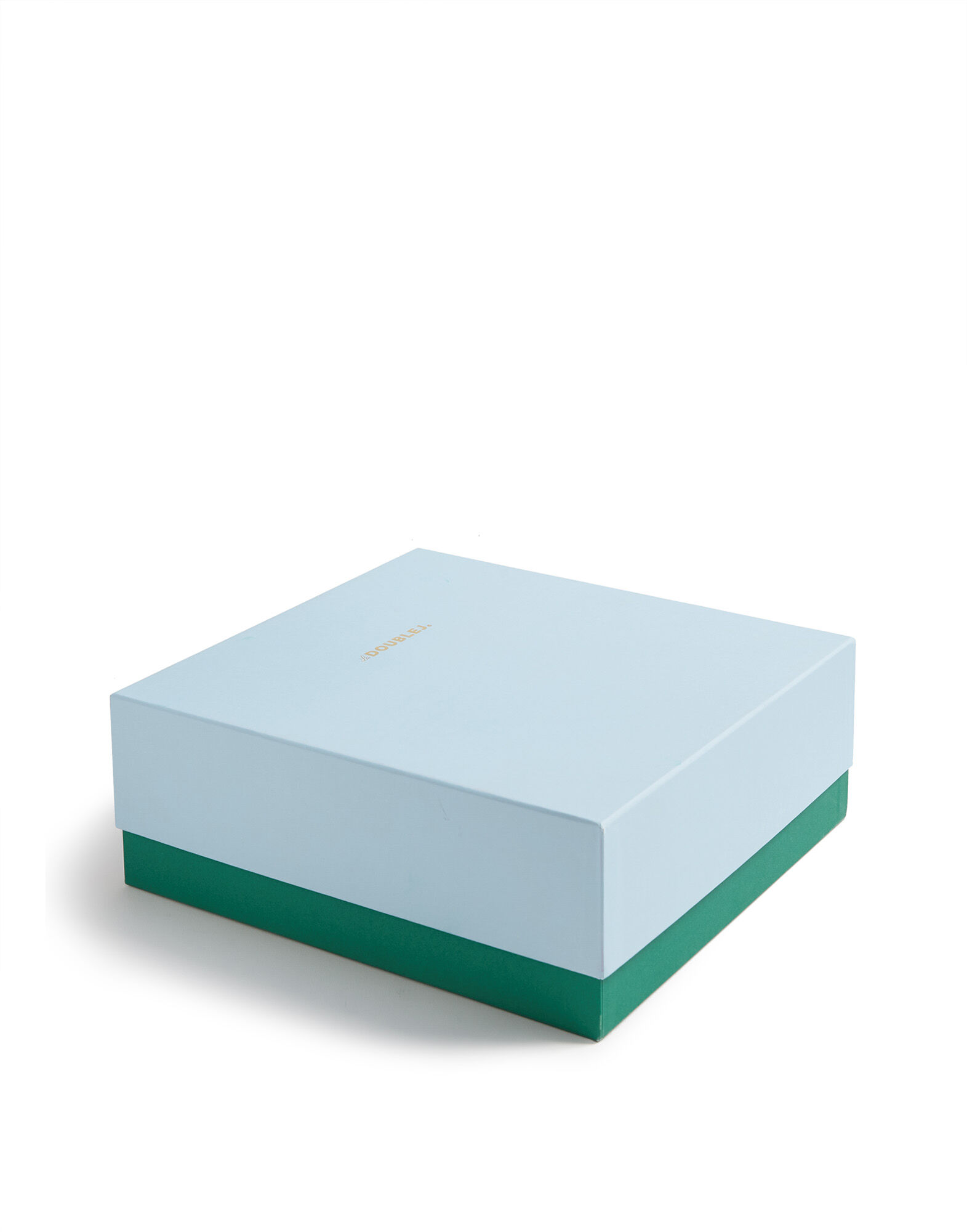 La DoubleJ Treccia Slides Fauve SHO0005FOD001FAU0001