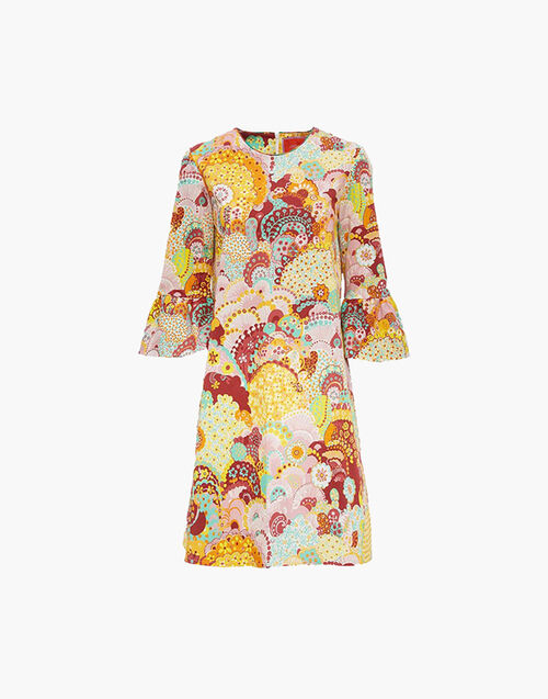 La DoubleJ 24/7 Dress Holi DRE0050COT006HOL0002