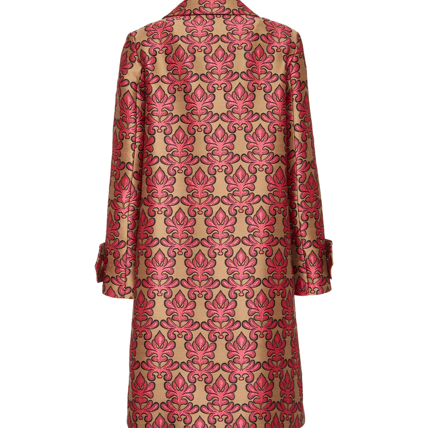 LA DOUBLEJ PRECIOUS COAT