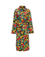 La DoubleJ Milano Trench Coat La DoubleJ Milano Trench Coat Vines JAC0054COT006VIN0001