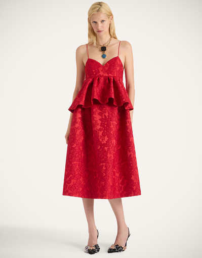 moulin rouge satine red dress Moulin Rouge Satine Red Satin Dress Nicole Kidman Eveing Prom Dress Hoprom