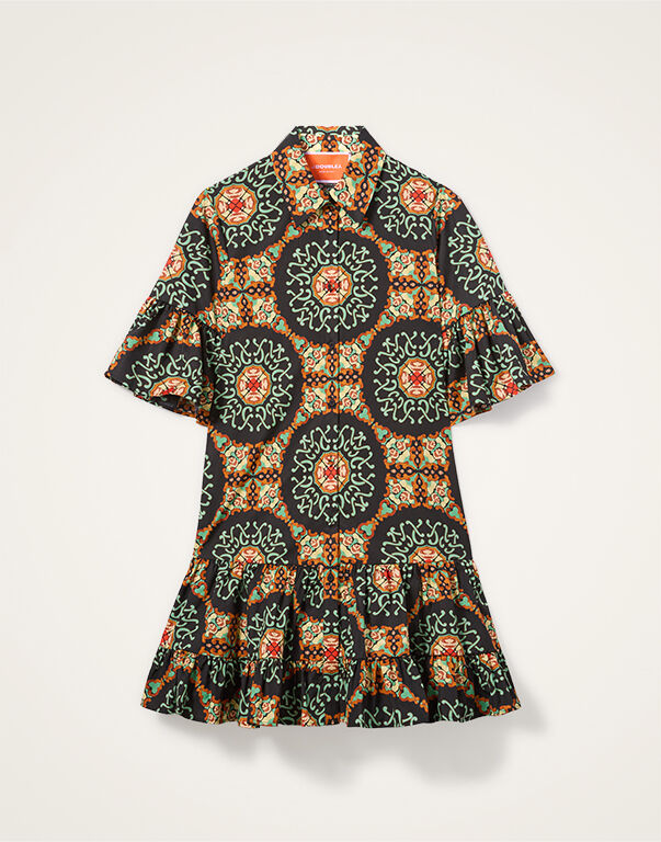 LDJ Icons - The Choux Dress | La DoubleJ