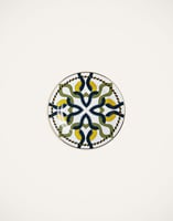 La DoubleJ Dessert Plates Set Of 6 La DoubleJ Dessert Plates Set Of 6 Vesuvio DIS0062CER001VSV0001