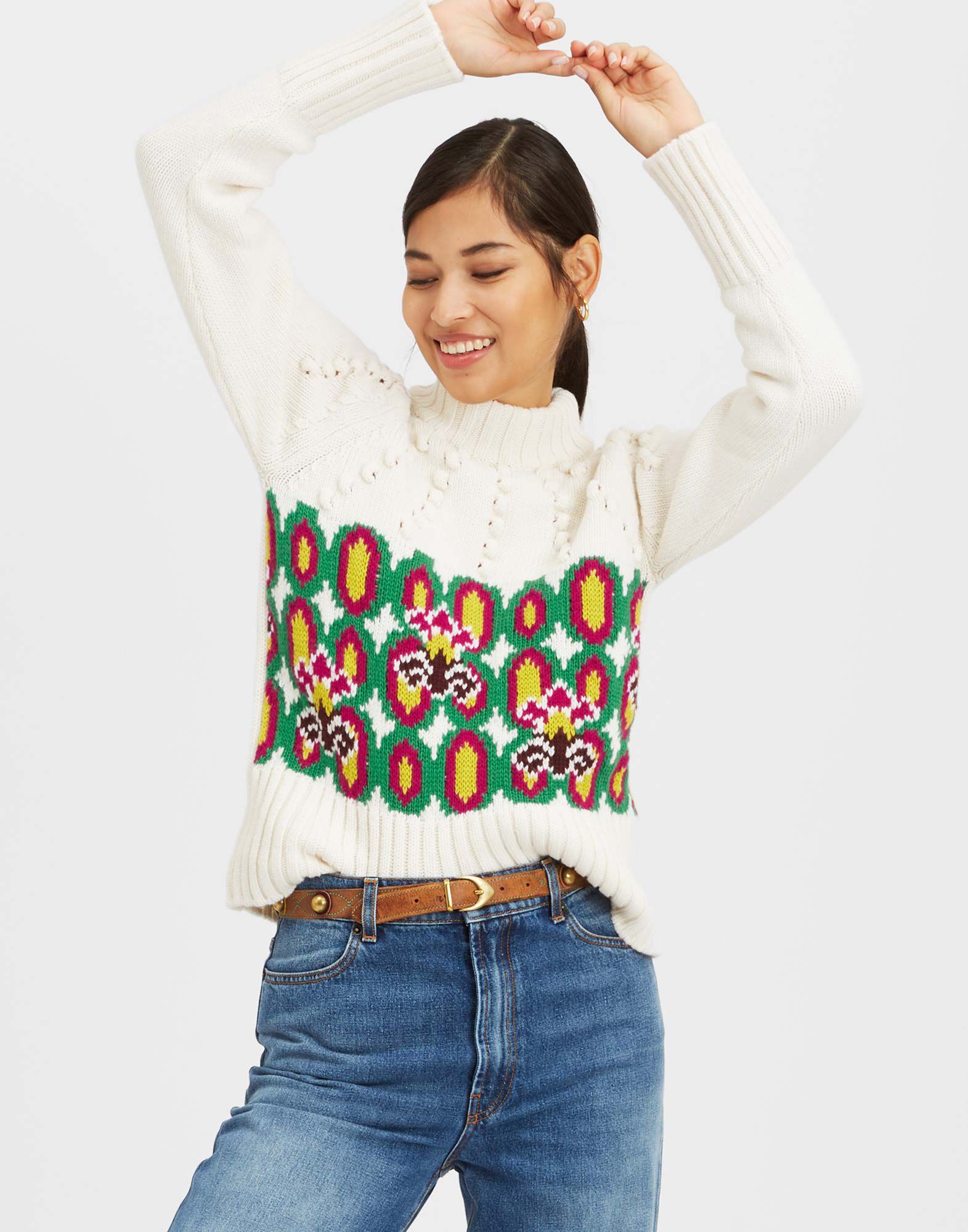 Sweater ski outlet