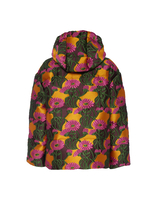 La DoubleJ Precious Bomber La DoubleJ Precious Bomber Orange Gerber DOW0007JAC036GER0005