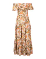 LaDoubleJ Double Love Dress Polinesia DRE0013VIS001PLN0001