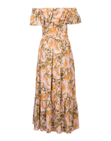 LaDoubleJ Double Love Dress LaDoubleJ Double Love Dress Polinesia DRE0013VIS001PLN0001