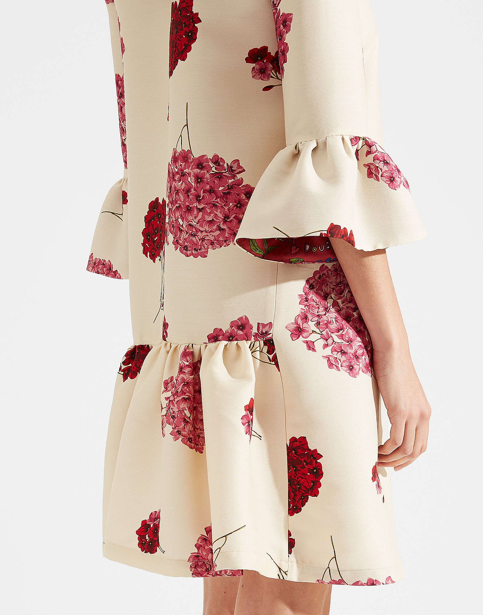 LaDoubleJ 24/7 Dress Ortensia DRE0050CAD001ORT0001