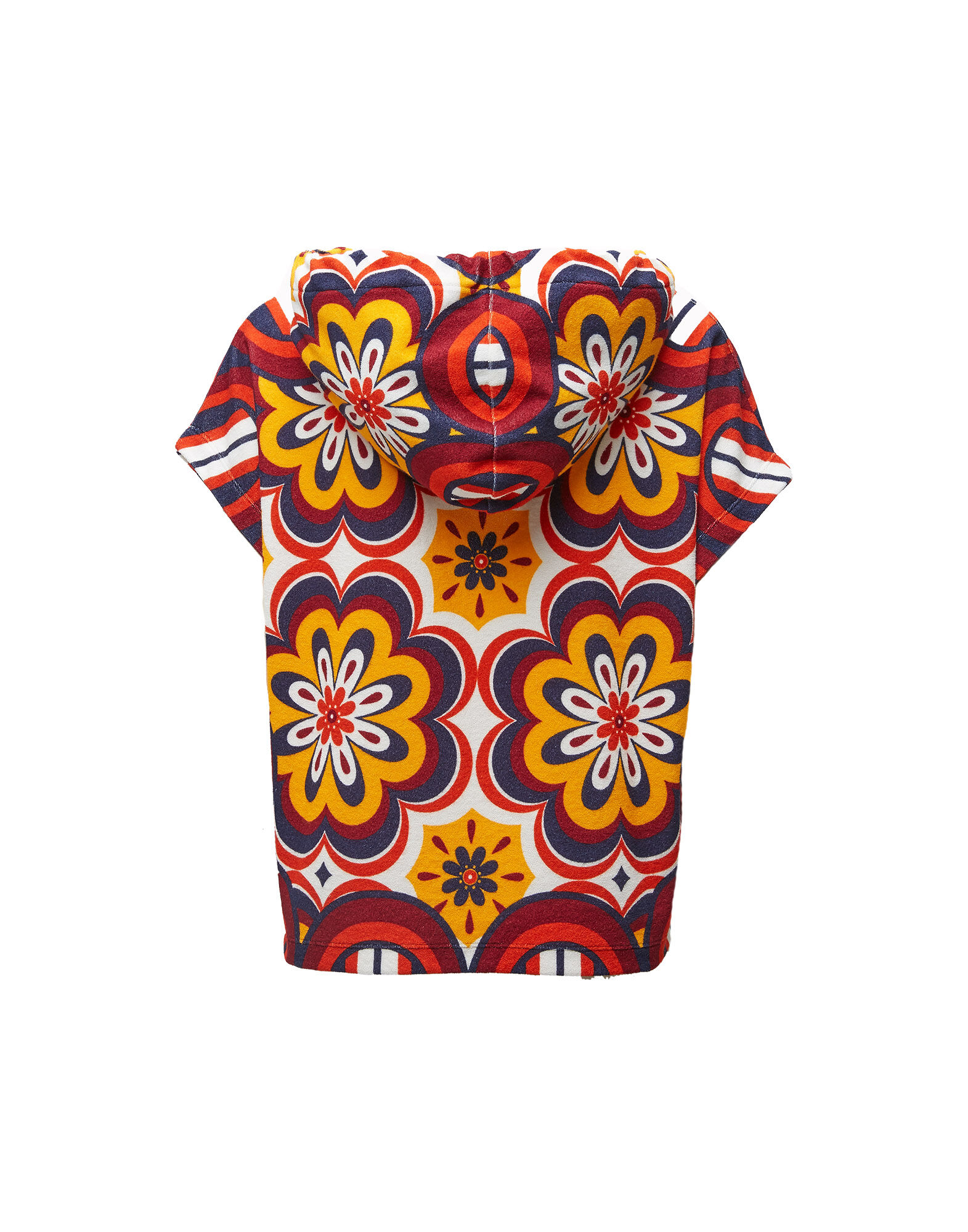 LaDoubleJ Terry Top Ciccio TOP0041TER004CIC0001