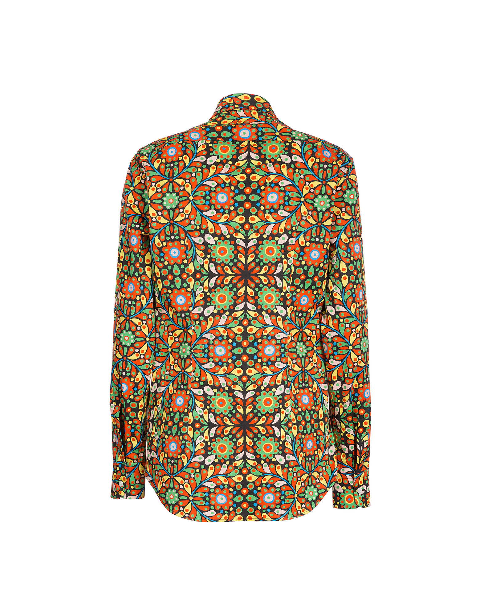 LaDoubleJ Men's Shirt Confetti SHI0004COT002CON0001