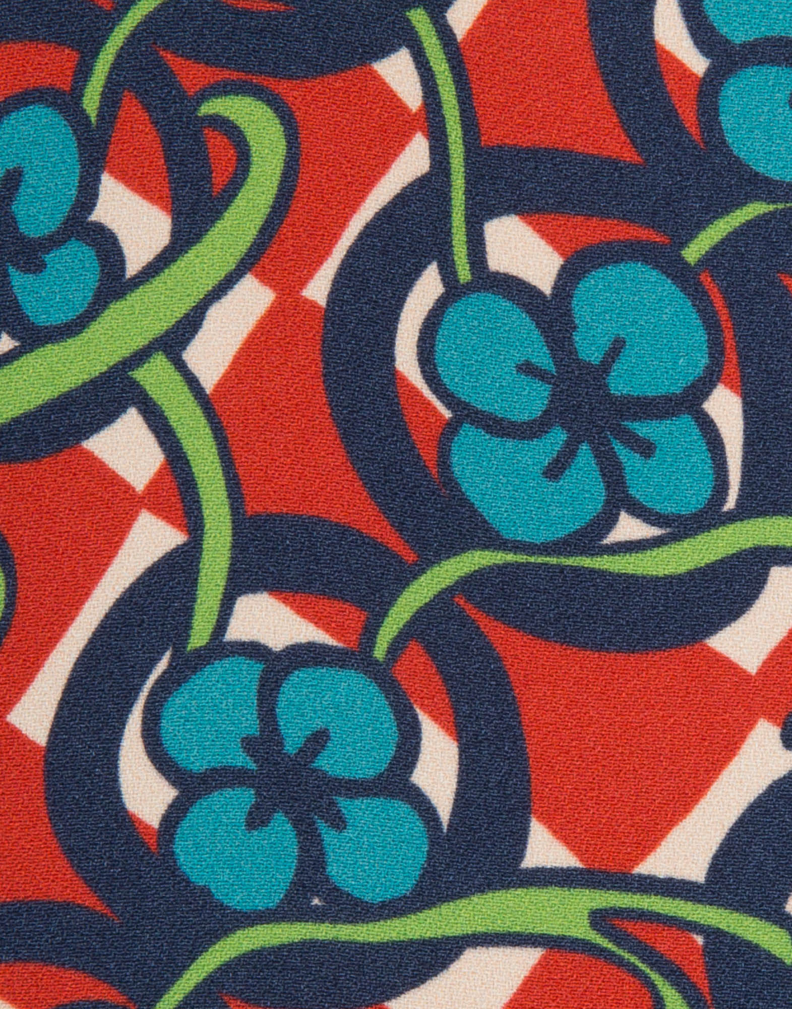 LaDoubleJ Happy Wrist Dress Lungo PicNic DRE0040SAB001VIO0001