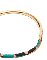 LaDoubleJ Tuttifrutti Necklace LaDoubleJ Tuttifrutti Necklace Gumball Verde NEC0012FOD001GUM0002