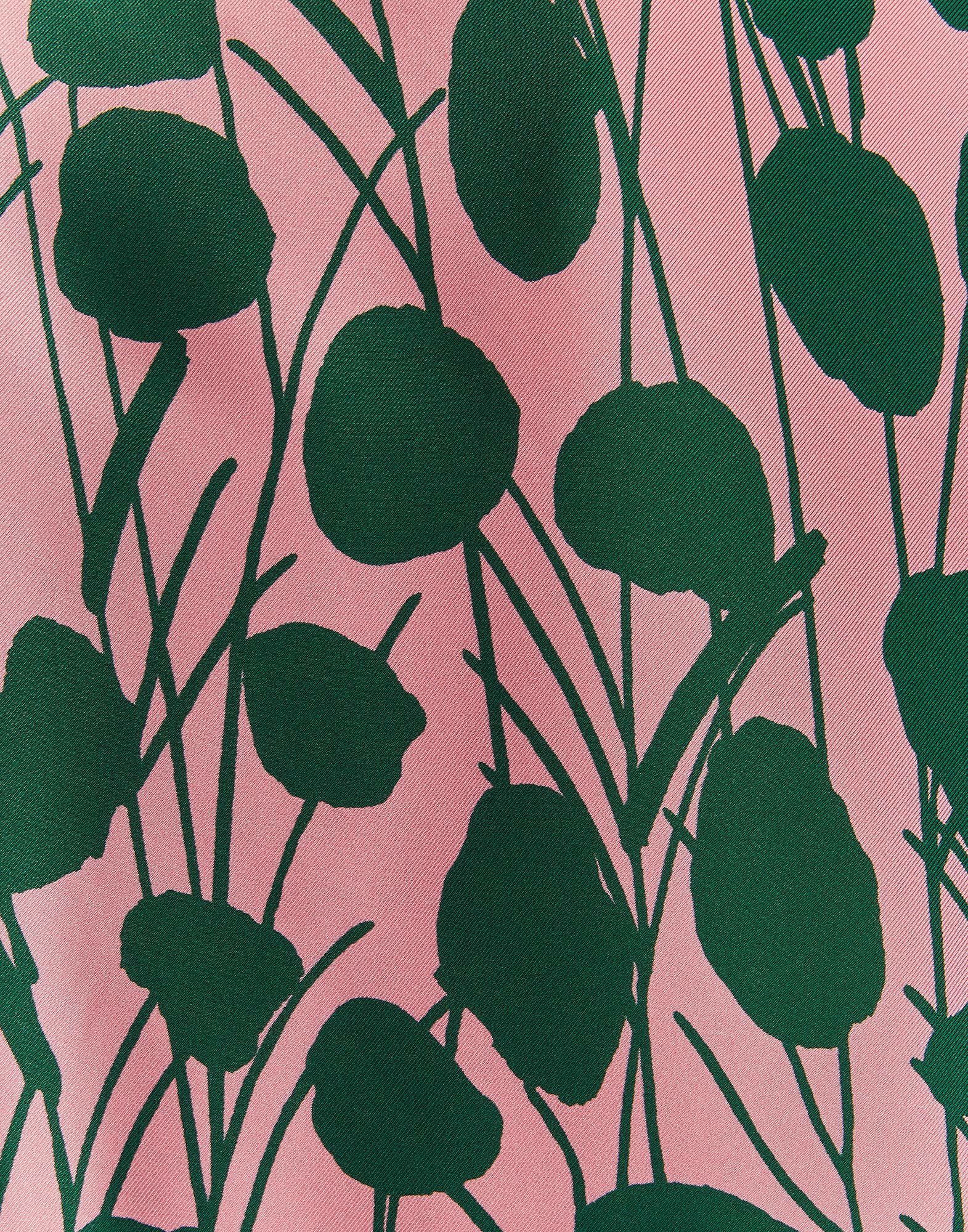 LaDoubleJ Happy Wrist Top Moses Rosa SHI0011SIL001MSS0002