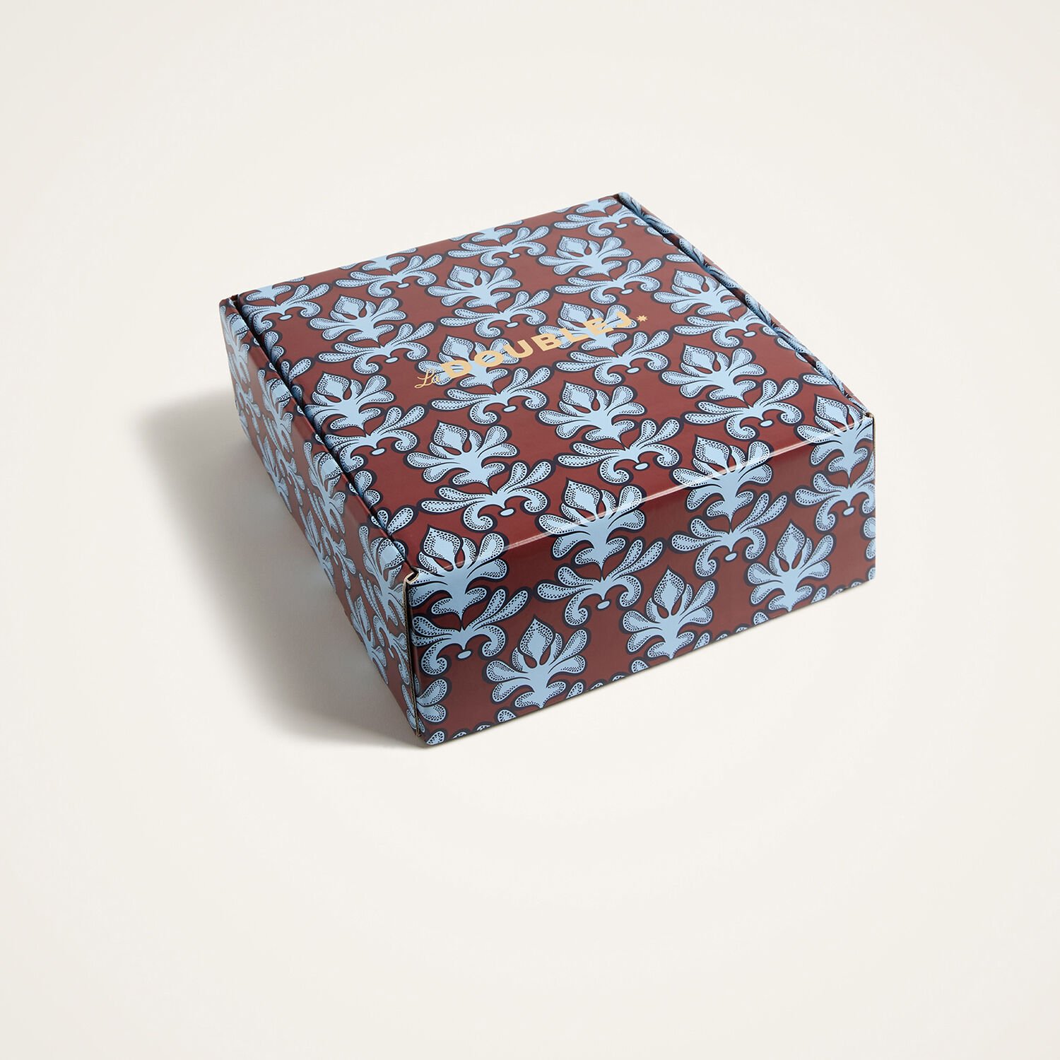 La Doublej Trinket Tray In Multi