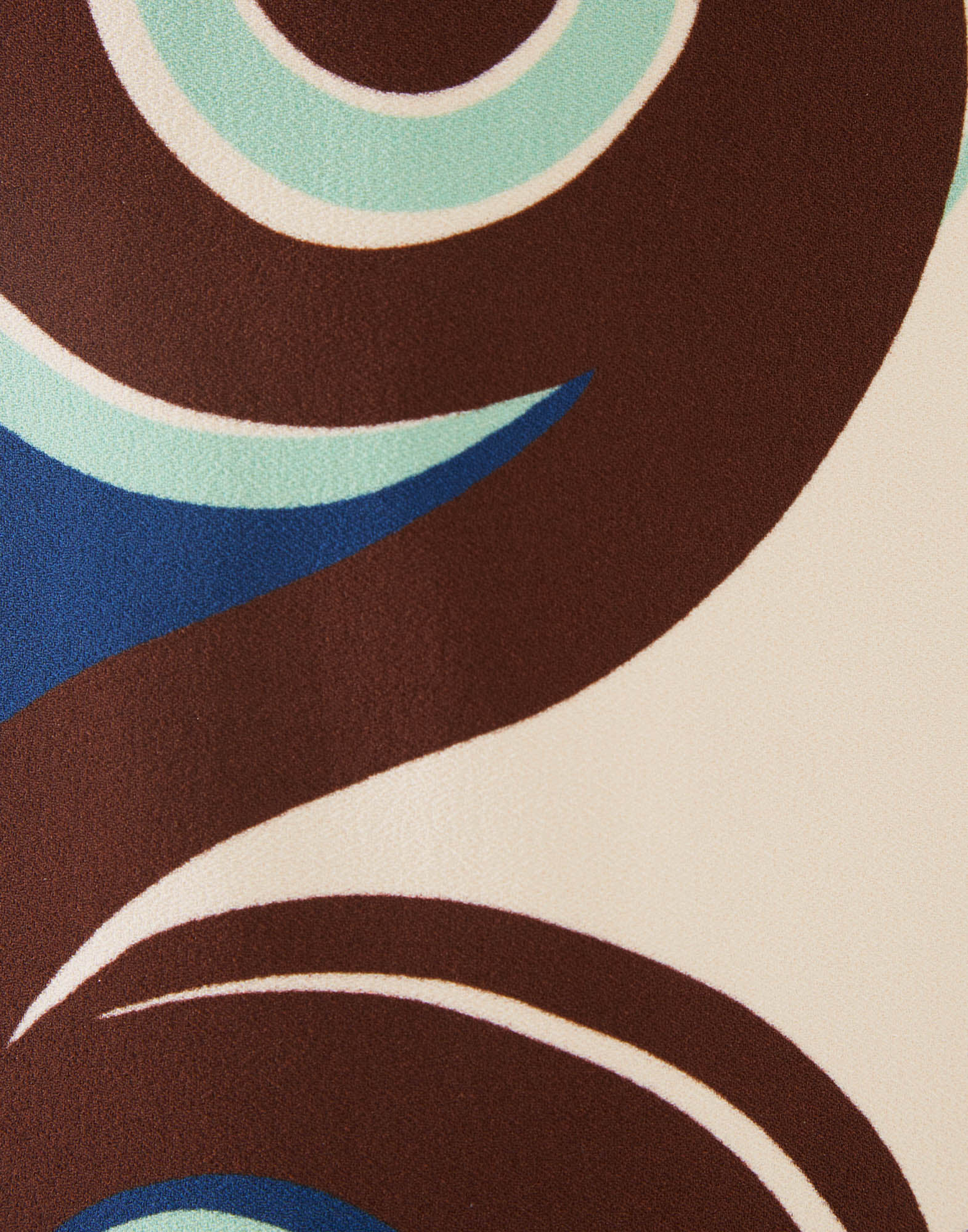 La DoubleJ Stretch Pants Stucco Plac&eacute;e Ivory TRO0054VIS011STU01WH04