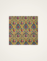 La DoubleJ Large Napkins Set Of 2 La DoubleJ Large Napkins Set Of 2 Ananas Yellow NAP0017LIN008ANA01YE02