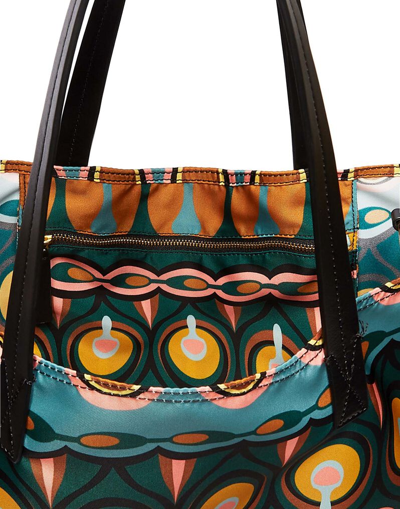 La DoubleJ LDJ Ready to Wear - Bags | La DoubleJ - Midi Shopper Bag