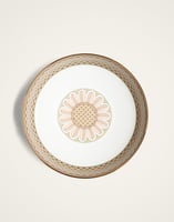 La DoubleJ Serving Bowl La DoubleJ Serving Bowl Odysseus Dusty Pink BWS0002CER001ODY01PI10