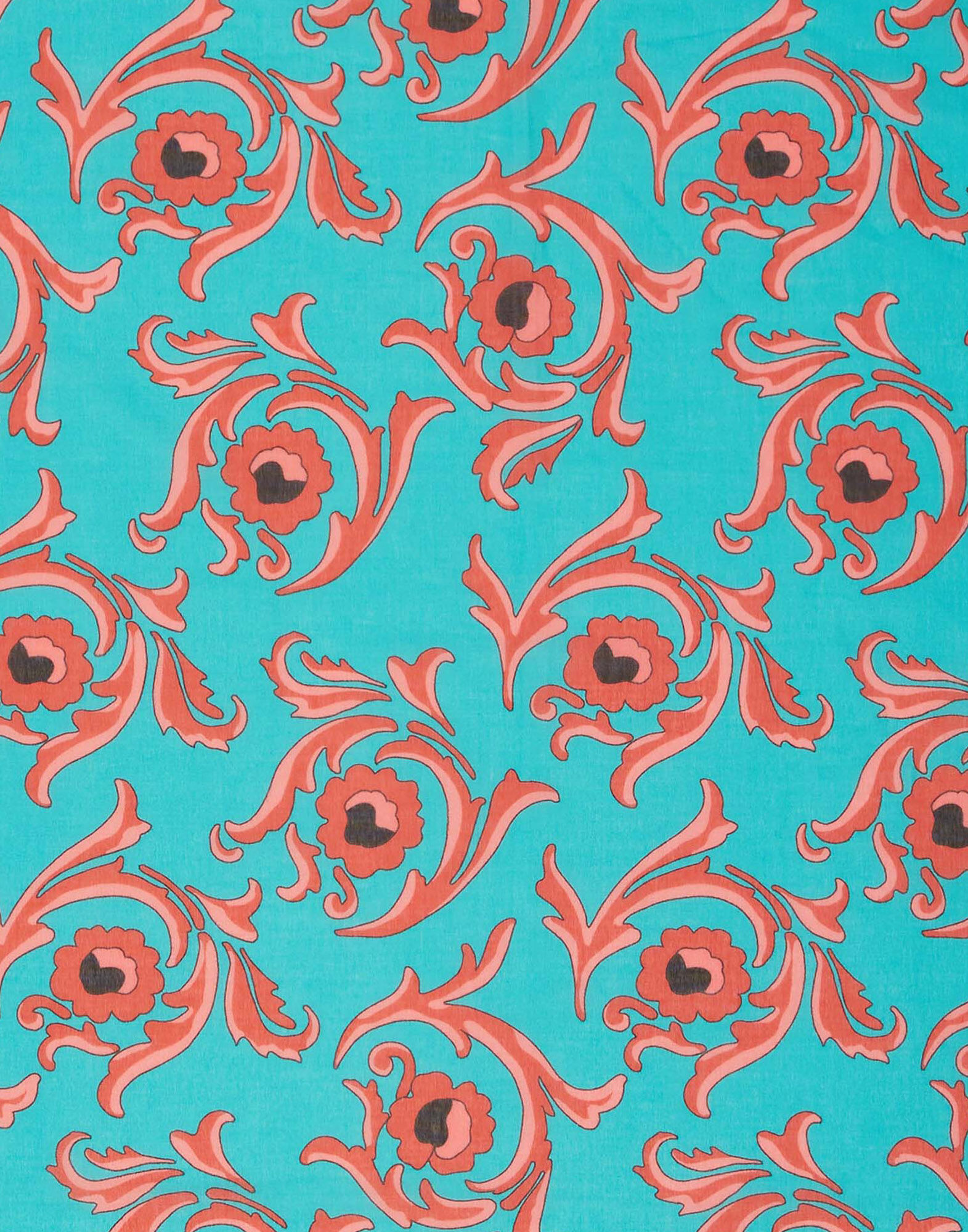 LaDoubleJ Pareo Cartwheel SCA0020COT021CRW0001