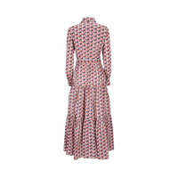 LaDoubleJ Bellini Dress LaDoubleJ Bellini Dress Faccine DRE0016COT003FAC0001