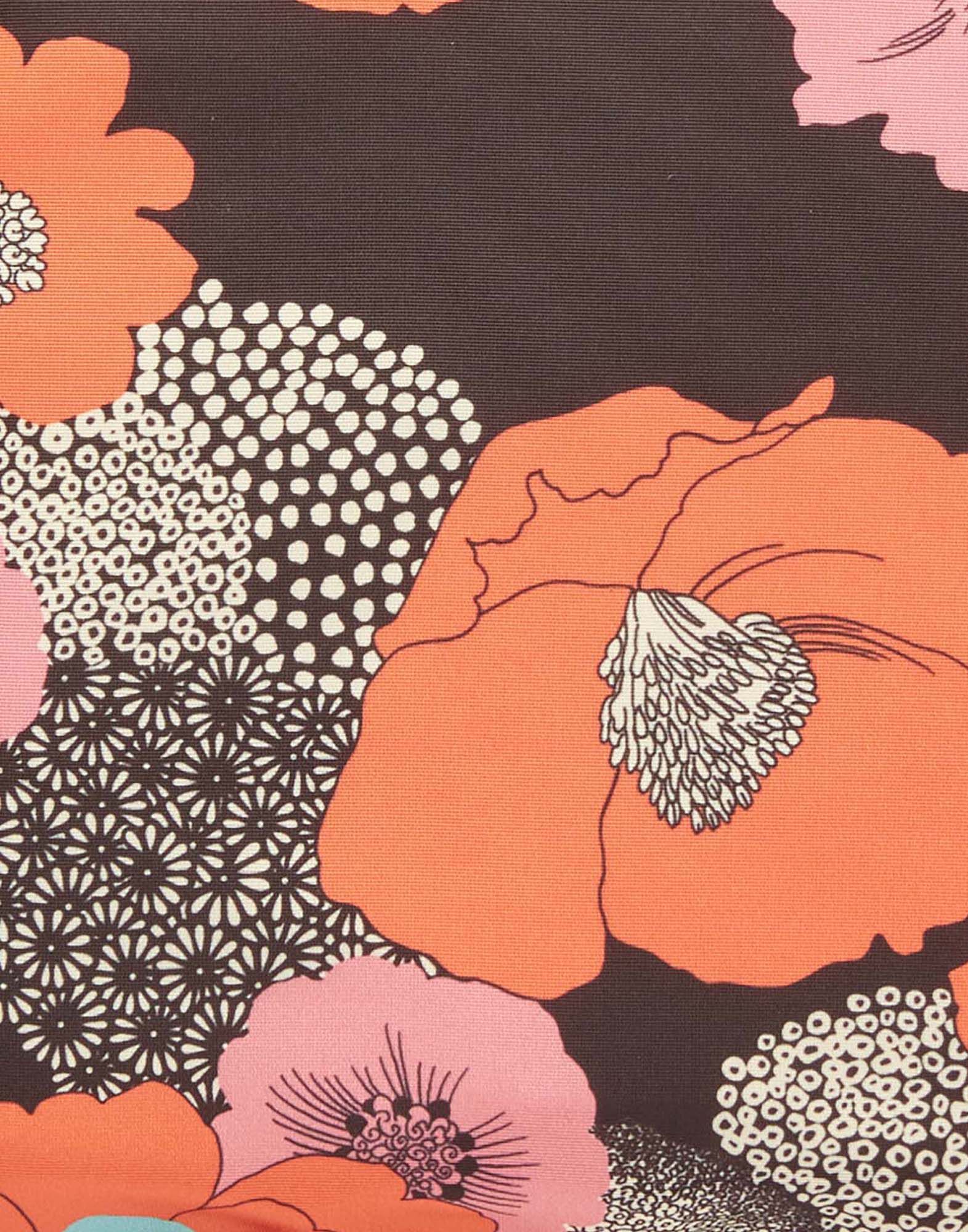 La DoubleJ Hand Pochette Ice Poppy BAG0002FAI001ICP0001