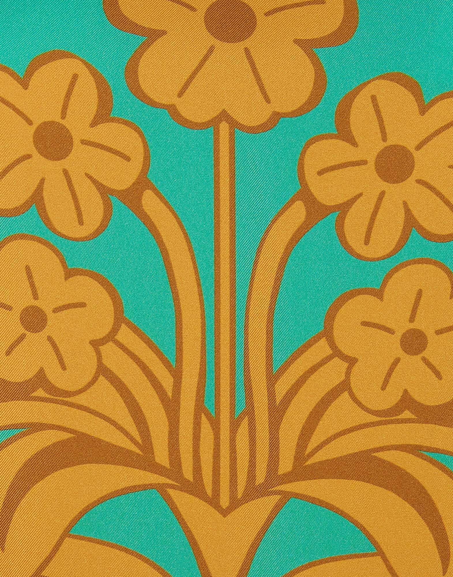 La DoubleJ Swing Dress (With Feathers) Va-Va Plac&eacute;e Turquoise DRE0316SIL001VAV01BU08