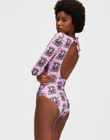 LaDoubleJ Surf Suit LaDoubleJ Surf Suit Mini Demeter SWI0001LYC001DEM0001