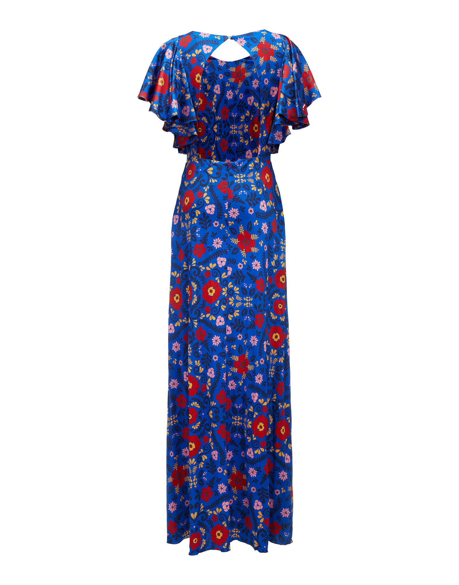 LaDoubleJ Damigella Dress Heckfield DRE0257JER011HEC0001