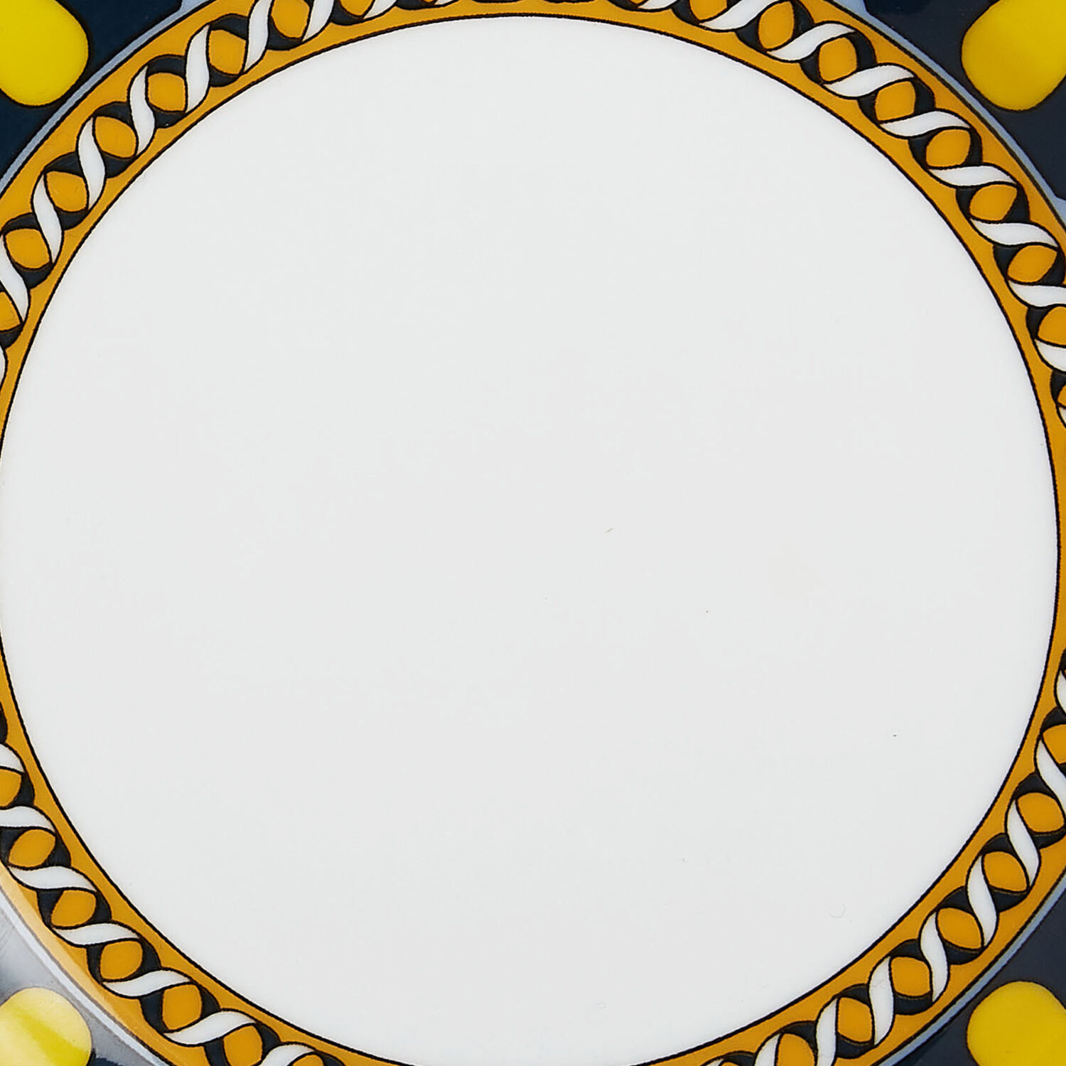 La Doublej Dessert Plate Set Of 2 In Levante