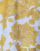 La DoubleJ Swing Dress La DoubleJ Swing Dress Tangle Light Blue DRE0001SIL001TAN01BU01