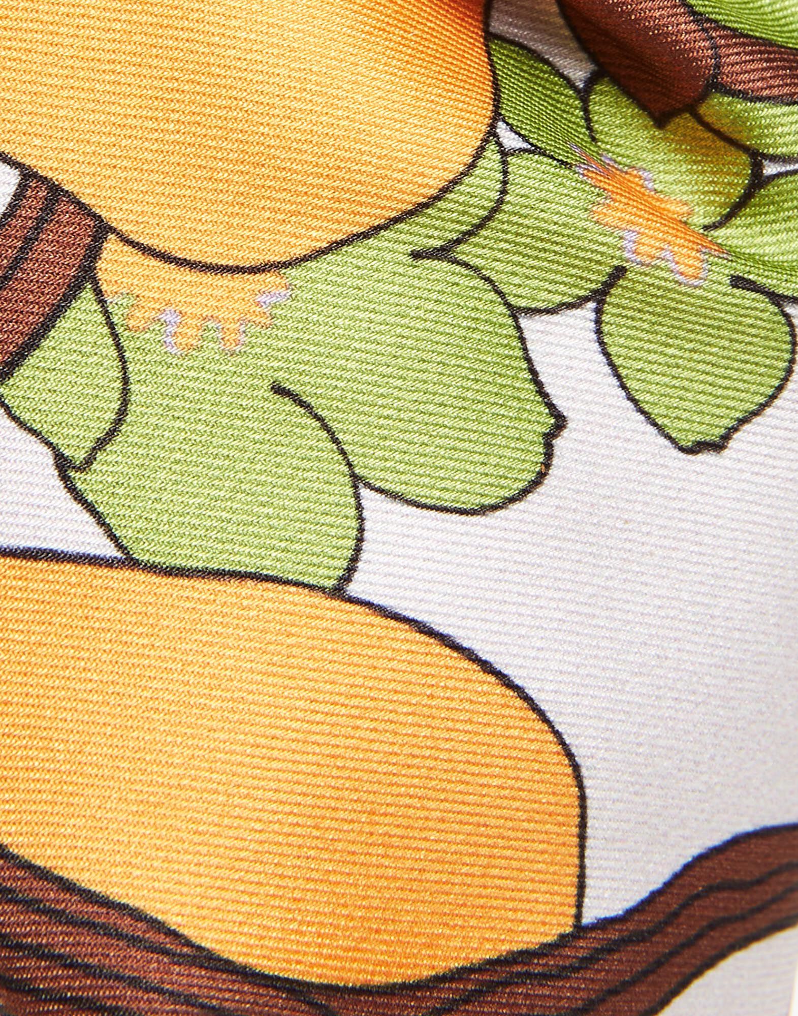 La DoubleJ Cerchietto Vines Bianco HEB0010FOD001VIN0002