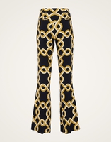 La DoubleJ Saturday Night Pants La DoubleJ Saturday Night Pants Tackle Black TRO0030SAB001TAC01BL01