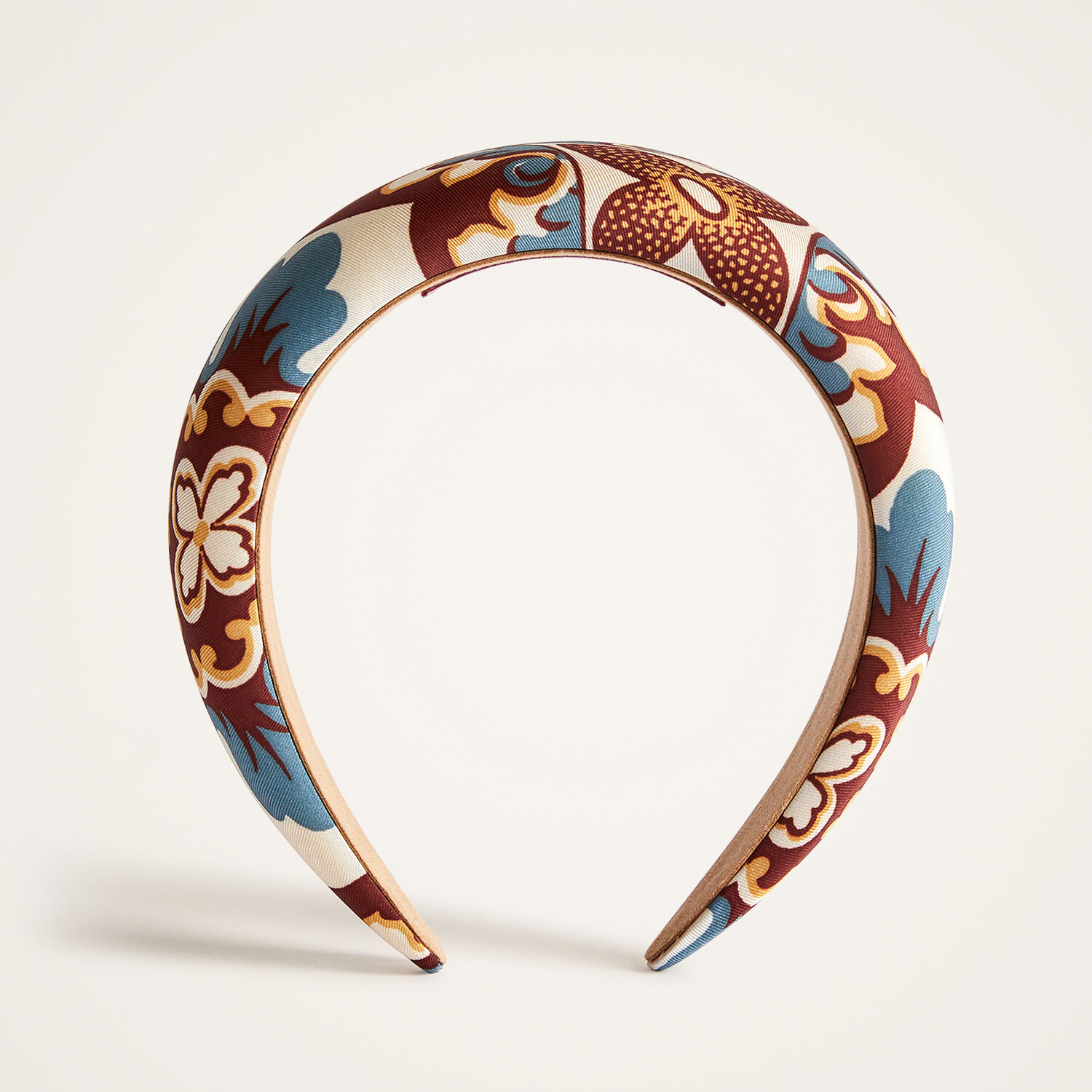 LA DOUBLEJ MEDICI HEADBAND
