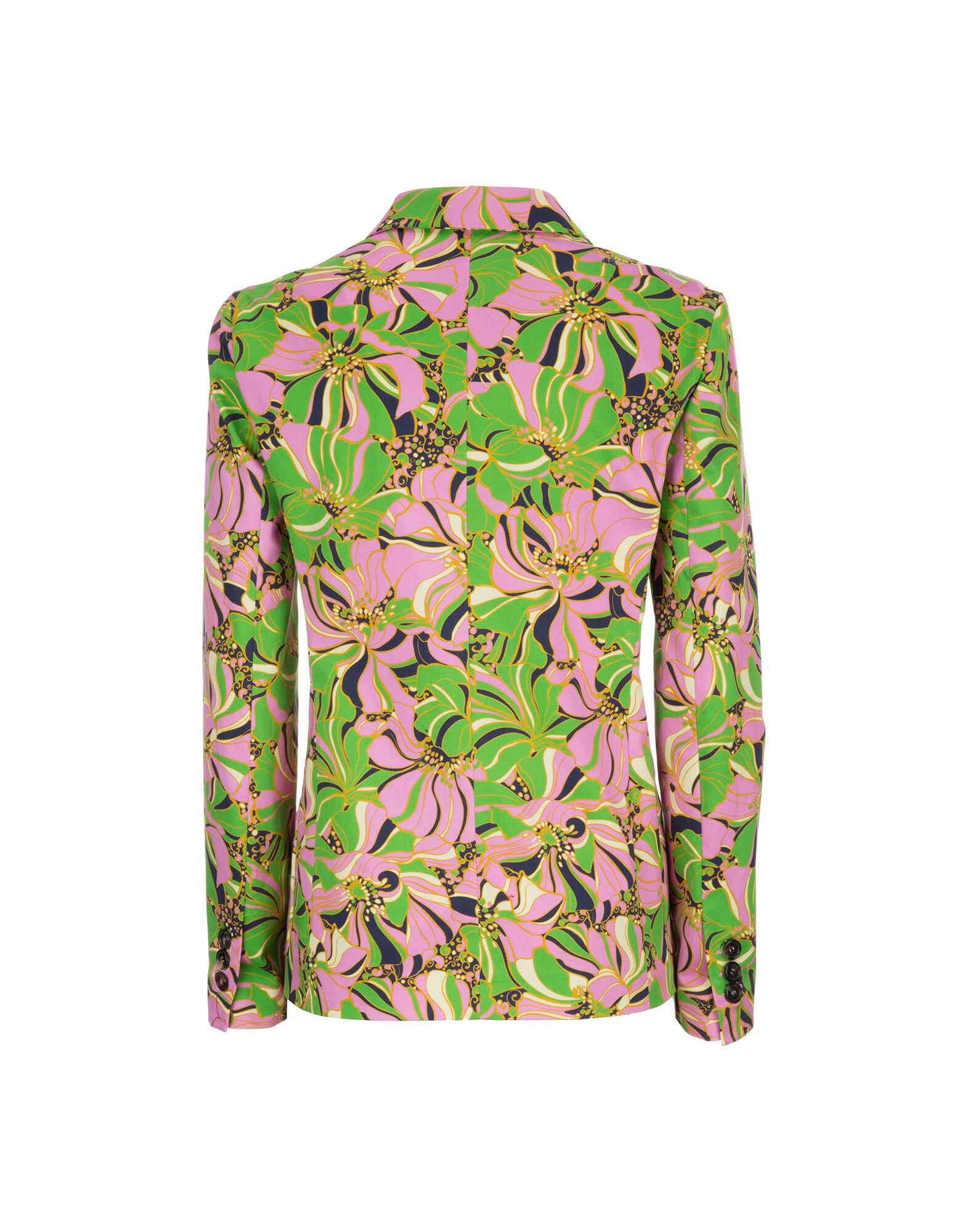 LaDoubleJ Blazer Carnevale JAC0012COT006CAR0001